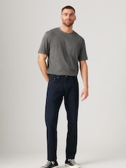 Levi's® Blue 502™ Taper Jeans - Image 4 of 8