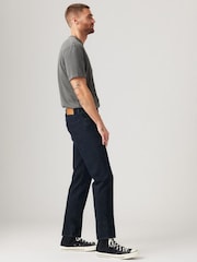 Levi's® Blue 502™ Taper Jeans - Image 5 of 8