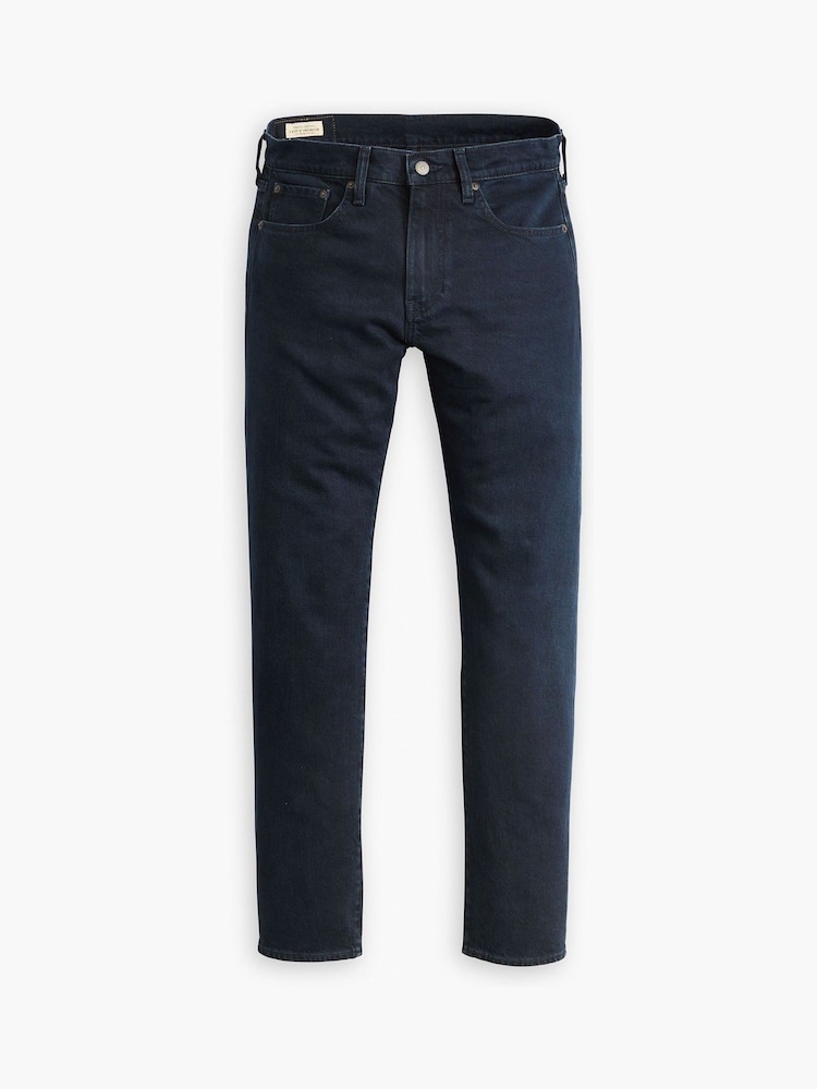 Levi's® Blue 502™ Taper Jeans - Image 6 of 8