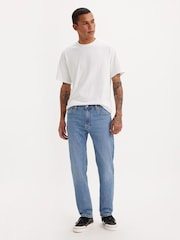 Levi's® Blue 511™ Slim Worn In Jeans - Image 1 of 6