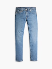 Levi's® Blue 511™ Slim Worn In Jeans - Image 4 of 6