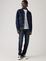 Levi's® 502™ Конические джинсы - Изображение 4 из 9