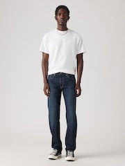 Levi's® 502™ Конические джинсы - Изображение 5 из 9