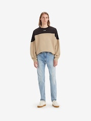 Levi's® Slim Fit 515 Straight Worn In Jeans - Image 1 of 6