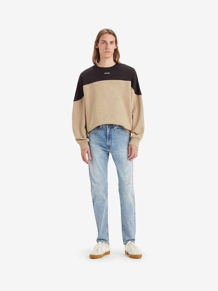 Levi's® Slim Fit 515 Straight Worn In Jeans - Image 1 of 6