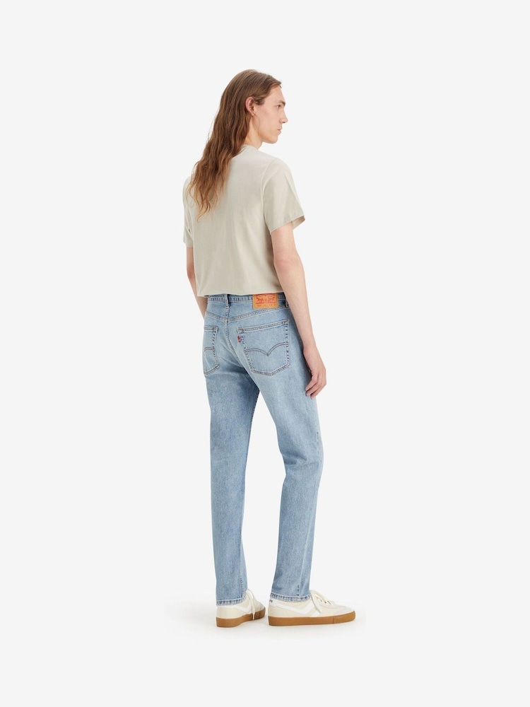 Levi's® Slim Fit 515 Straight Worn In Jeans - Image 2 of 6