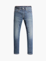 Levi's® Blue 502™ Taper Worn In Jeans - Image 4 of 6