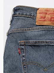 Levi's® Blue 502™ Taper Worn In Jeans - Image 5 of 6