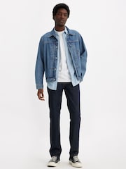 Levi's® 514™ Straight Flat Finish Jeans - Image 1 of 8