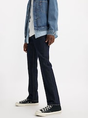 Levi's® 514™ Straight Flat Finish Jeans - Image 3 of 8