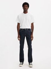 Levi's® 514™ Straight Flat Finish Jeans - Image 4 of 8