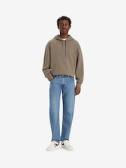 Levi's® Blue 502™ Taper Worn In Jeans - Image 1 of 5