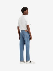 Levi's® Blue 502™ Taper Worn In Jeans - Image 2 of 5