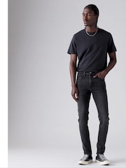 Levi's® Blue 510™ Skinny Jeans - Image 3 of 10
