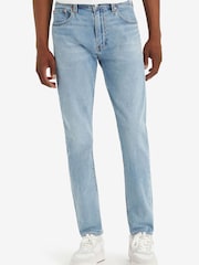 Levi's® Blue 512™ Slim Taper Worn In Jeans - Image 1 of 8