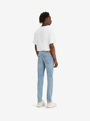 Levi's® Blue 512™ Slim Taper Worn In Jeans - Image 4 of 8