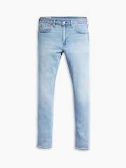Levi's® Blue 512™ Slim Taper Worn In Jeans - Image 6 of 8