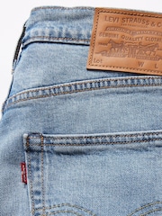 Levi's® Blue 512™ Slim Taper Worn In Jeans - Image 7 of 8