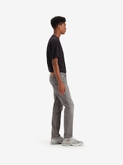 Levi's® Grey 502™ Taper Jeans - Image 5 of 8