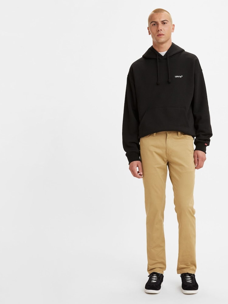 Levi's® Cream 511™ Slim Jeans - Image 1 of 7