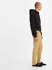 Levi's® Cream 511™ Slim Jeans - Image 4 of 7
