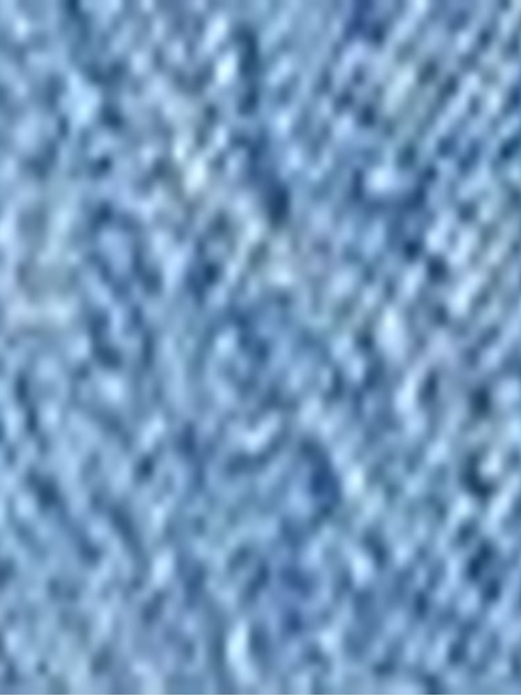 Levi's Blue XX Chino Authentic Flat Finish 100% Cotton Trousers - Image 6 of 6