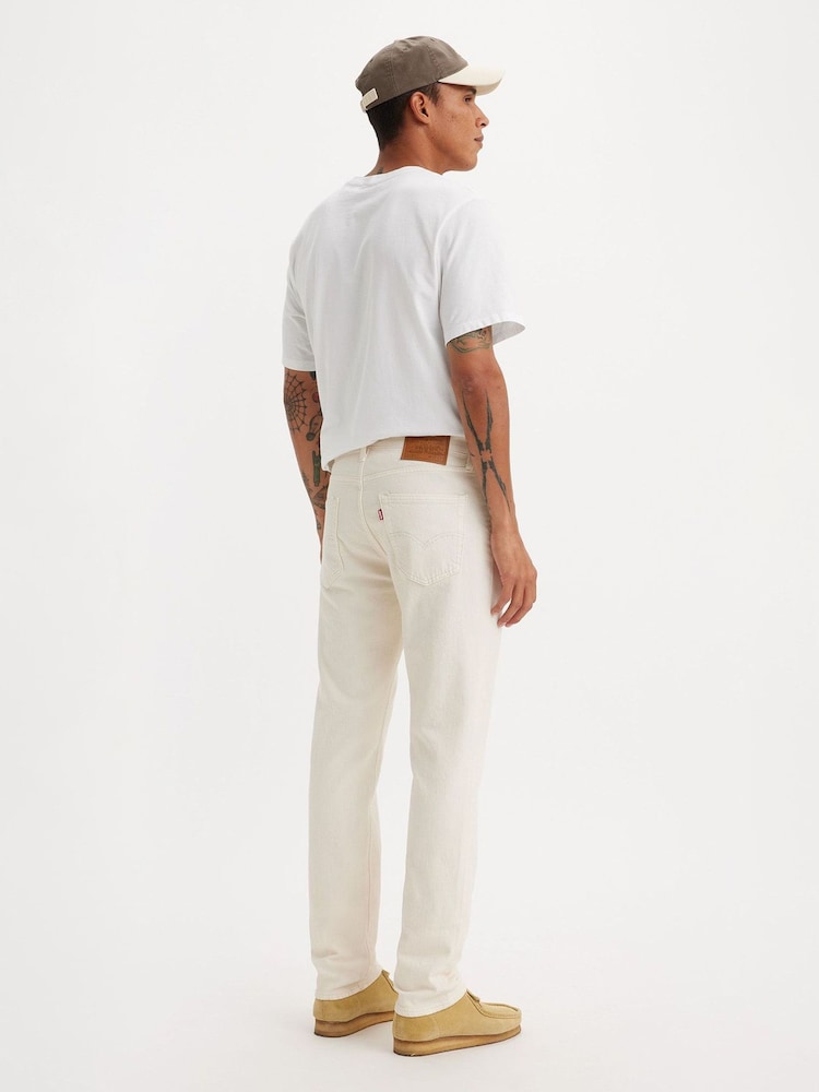 Levi's® Natural 511™ Slim Jeans - Image 6 of 9