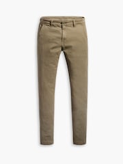 Levi's® Green Slim XX Chinos Trousers - Image 7 of 9