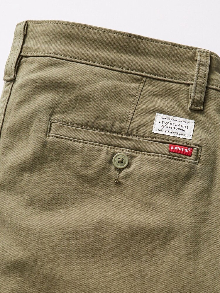 ® Pantalon chino slim Levi's - Image 8 sur 8