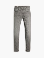Levi's® Grey 512™ Slim Taper Jeans - Image 6 of 8