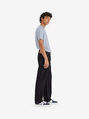 Levi's® Black 565 Loose Straight 100% Cotton Jeans - Image 3 of 5
