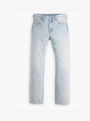 Levi's® 555™ Relaxed Straight Worn In 100% Cotton Jeans - Bild 6 von 7