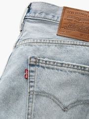 Levi's® 555™ Relaxed Straight Worn In 100% Cotton Jeans - Bild 7 von 7