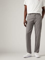 Levi's® Grey Slim XX Chinos Trousers - Image 1 of 8