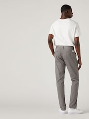 Levi's® Grey Slim XX Chinos Trousers - Image 2 of 8
