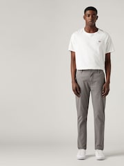 Levi's® Grey Slim XX Chinos Trousers - Image 4 of 8
