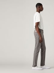 Levi's® Grey Slim XX Chinos Trousers - Image 5 of 8