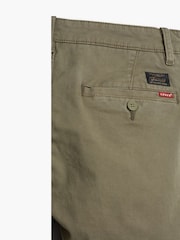 Levi's® Green Slim XX Chinos Trousers - Image 10 of 11
