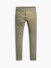 Levi's® Green Slim XX Chinos Trousers - Image 7 of 11
