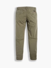 Levi's® Green Slim XX Chinos Trousers - Image 9 of 11