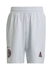 adidas Grey Ajax adidas Third Minikit 2024-25 - Image 5 of 5