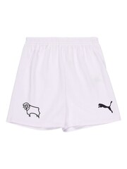 Puma Green Infants Derby County Away Kit 2024-25 - Image 4 of 5