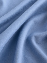 Blue Regular Fit Vest - Image 7 of 7