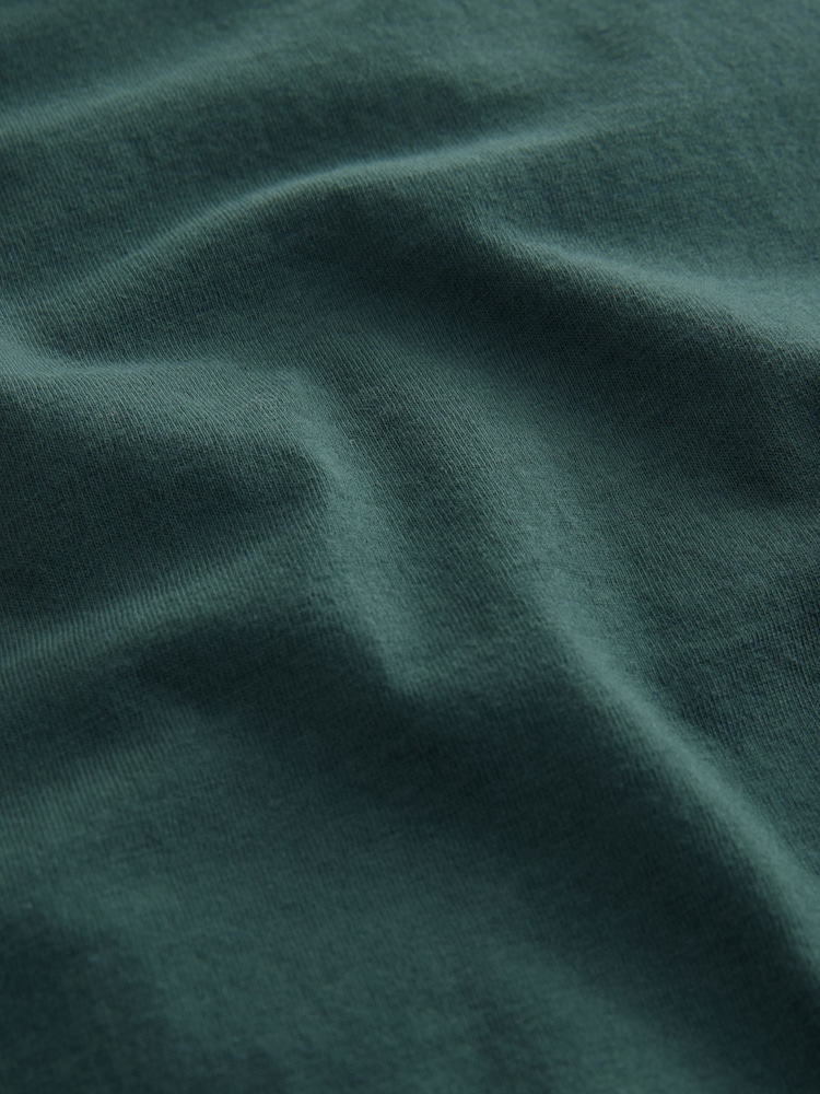 Verde - Corte estándar - Camiseta sin mangas - Imagen 6 de 6 Verde - Corte estándar - Camiseta sin mangas - Imagen 6 de 6