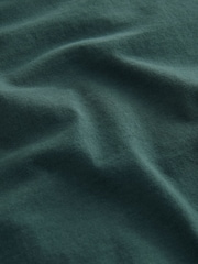 Green Regular Fit Vest - Image 7 of 7