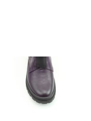 Heavenly Feet Aldina Zip Front Ankle Boots - Image 6 of 6