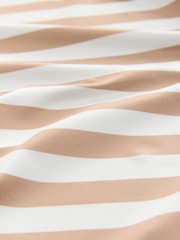 Stone Basic Stripe Round Neck T-Shirt - Image 2 of 3