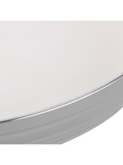 Swan 5 Piece Grey Retro Pan Set - Image 5 of 8