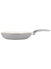Swan 5 Piece Grey Retro Pan Set - Image 7 of 8