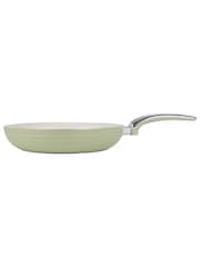 Swan 5 Piece Green Retro Pan Set - Image 5 of 5